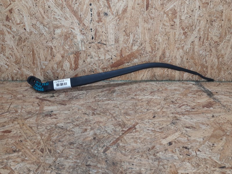 Поводок стеклоочистителя передний правый MAZDA CX-5 (KE) 11-17 2014 Внедорожник 2.5 KD51-67-321 Б/У