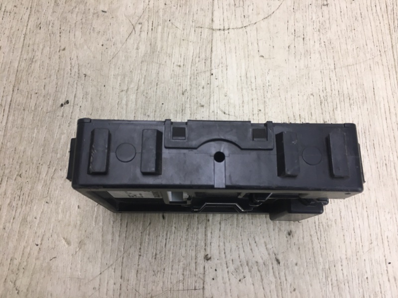 Блок комфорта NISSAN ROGUE 08-15 S35 2.5 QR25DE