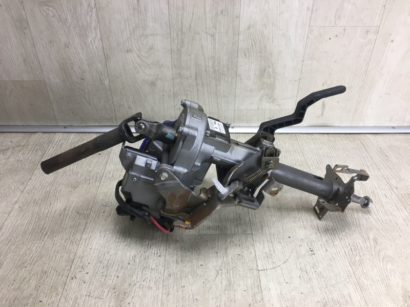 Рулевой вал NISSAN ROGUE 08-15 2010 S35 2.5 QR25DE D8820-JM00C Б/У