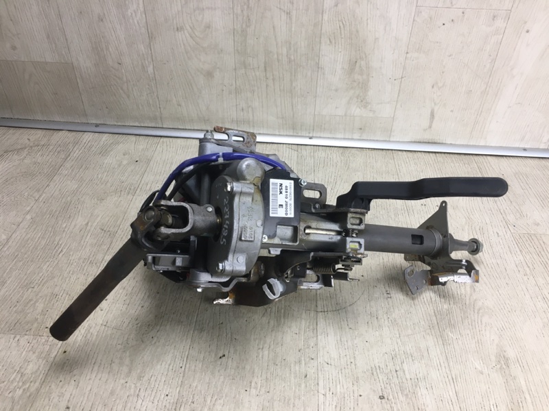 Рулевой вал ROGUE 08-15 2010 S35 2.5 QR25DE