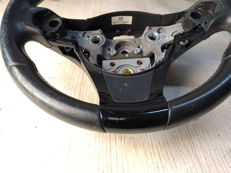 Руль KIA OPTIMA TF 11-16 TF 2.4 G4KK