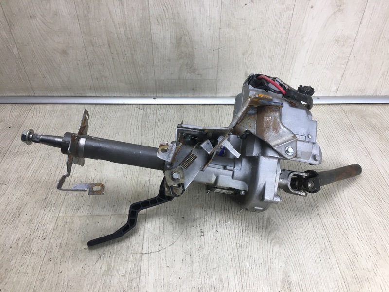 Рулевой вал ROGUE 08-15 2010 S35 2.5 QR25DE