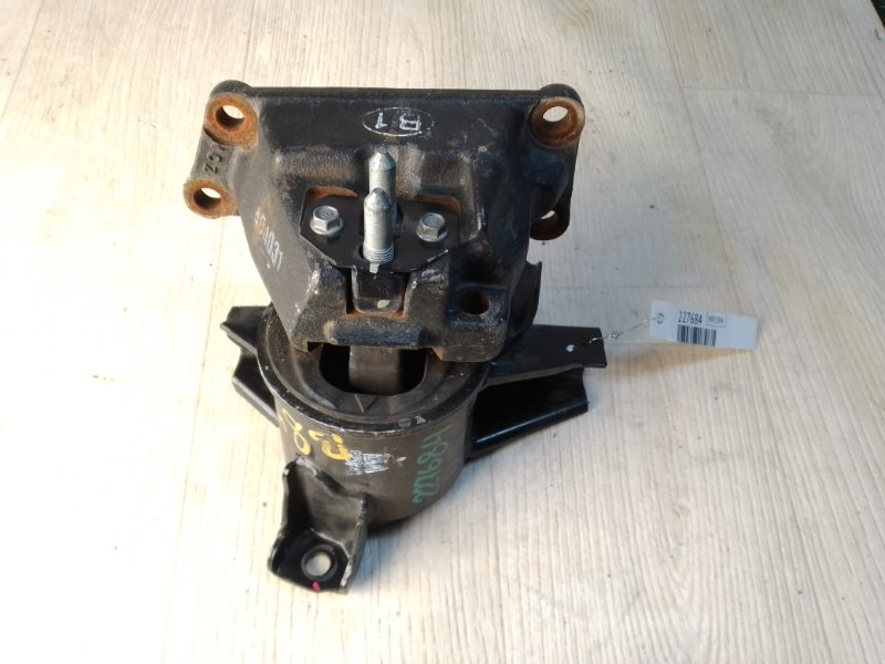 Подушка АКПП левая KIA OPTIMA TF 11-16 2014 TF 2.4 G4KK 21830-4R000 Б/У