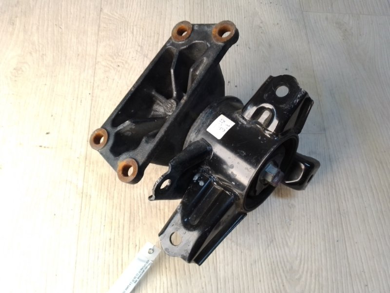 Подушка АКПП левая OPTIMA TF 11-16 2014 TF 2.4 G4KK