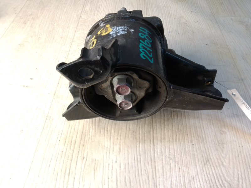 Подушка АКПП левая KIA OPTIMA TF 11-16 TF 2.4 G4KK