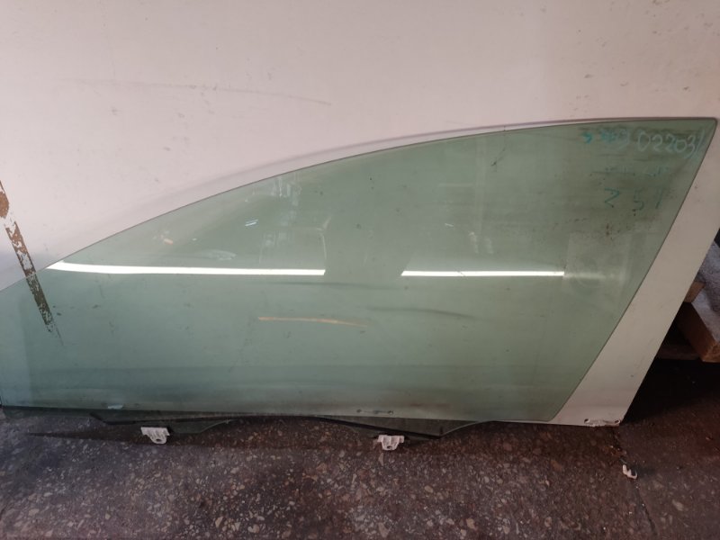 Запчасть стекло двери переднее левое NISSAN MURANO Z51 07-14 2009 Внедорожник 3.5 80301-1AA0A Б/У Стекло двери переднее левое NISSAN MURANO Z51 07-14 2009 Внедорожник 3.5 80301-1AA0A Б/У