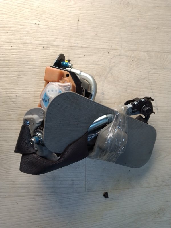 Ремень безопасности правый OPTIMA TF 11-16 2014 TF 2.4 G4KK