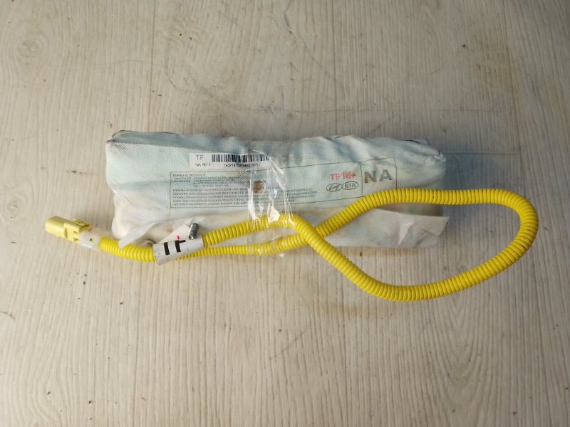 Подушка безопасности в сиденье правая OPTIMA TF 11-16 2014 TF 2.4 G4KK