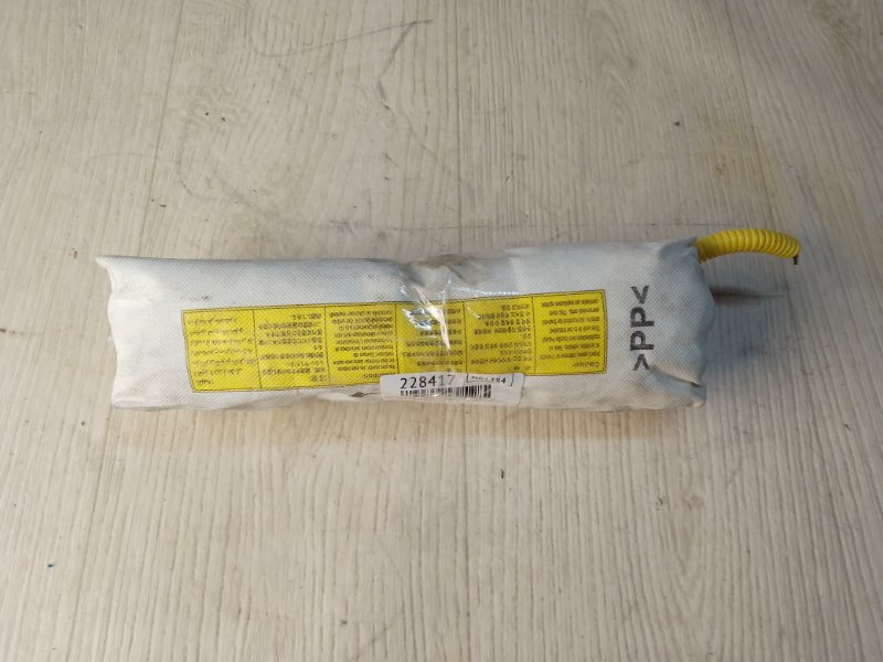 Подушка безопасности в сиденье левая KIA OPTIMA TF 11-16 2014 TF 2.4 G4KK 88910-2T500 Б/У