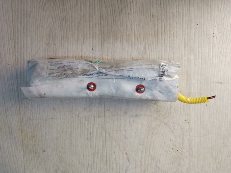 Подушка безопасности в сиденье левая OPTIMA TF 11-16 2014 TF 2.4 G4KK