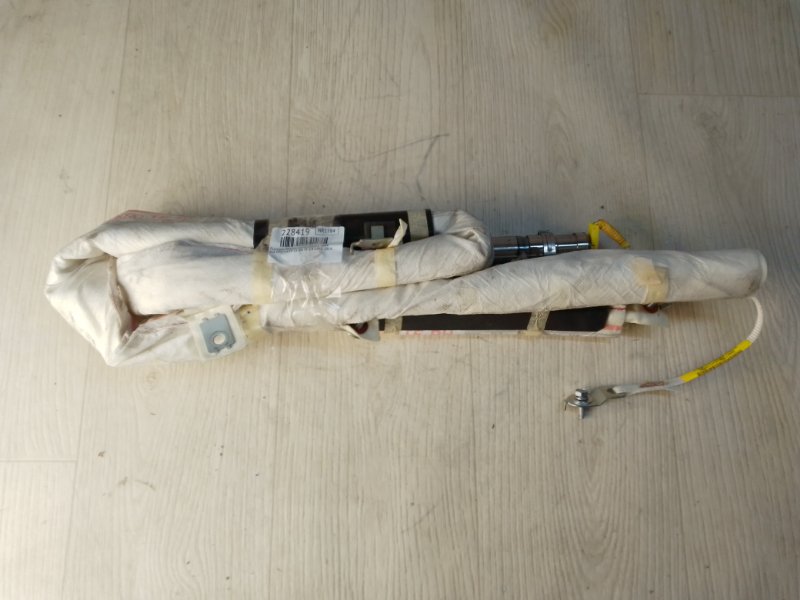 Подушка безопасности (штора) правая KIA OPTIMA TF 11-16 2014 TF 2.4 G4KK 85020-2T000 Б/У