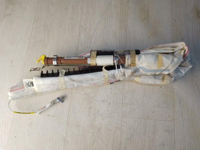 Подушка безопасности (штора) правая OPTIMA TF 11-16 2014 TF 2.4 G4KK