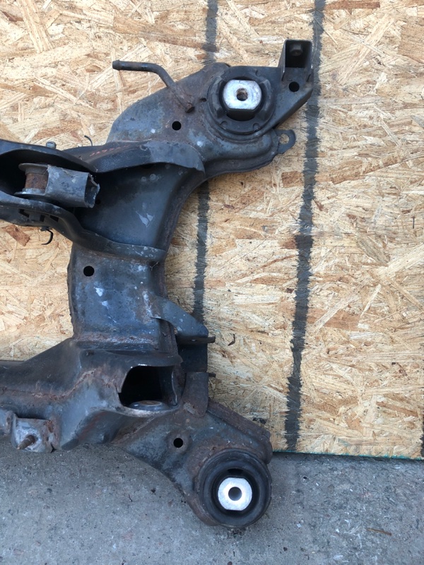 Балка задней подвески ACURA RDX 06-12 Внедорожник 2.3 Балка задней подвески ACURA RDX 06-12 Внедорожник 2.3