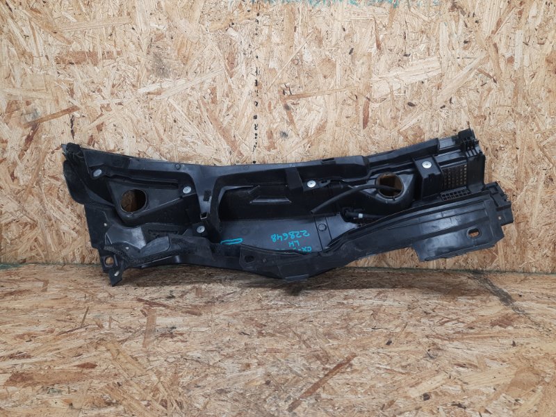 Пластик под лобовое стекло / Жабо левый CX-5 (KE) 11-17 2014 Внедорожник 2.5