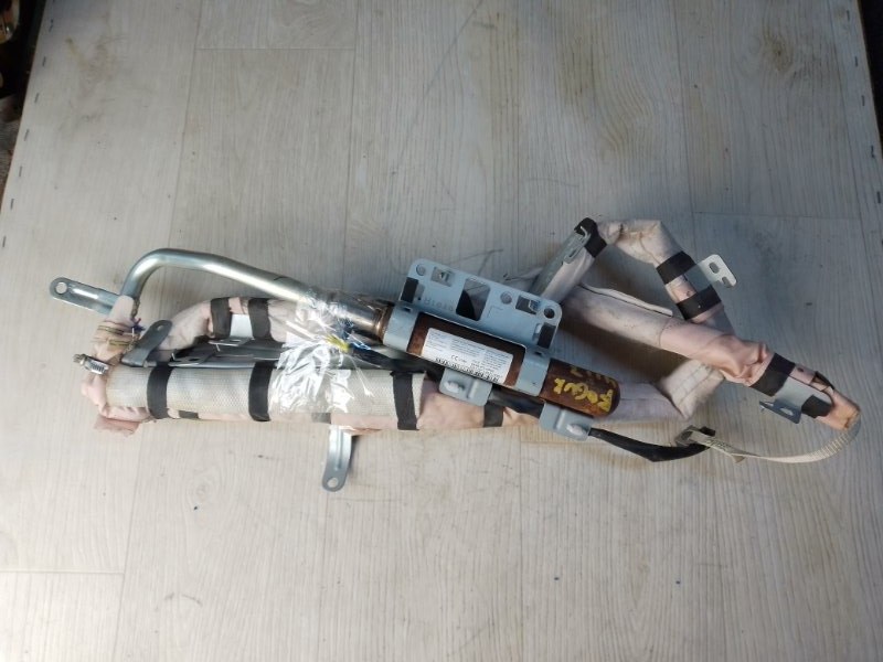 Подушка безопасности (штора) правая ROGUE 08-15 2010 S35 2.5 QR25DE