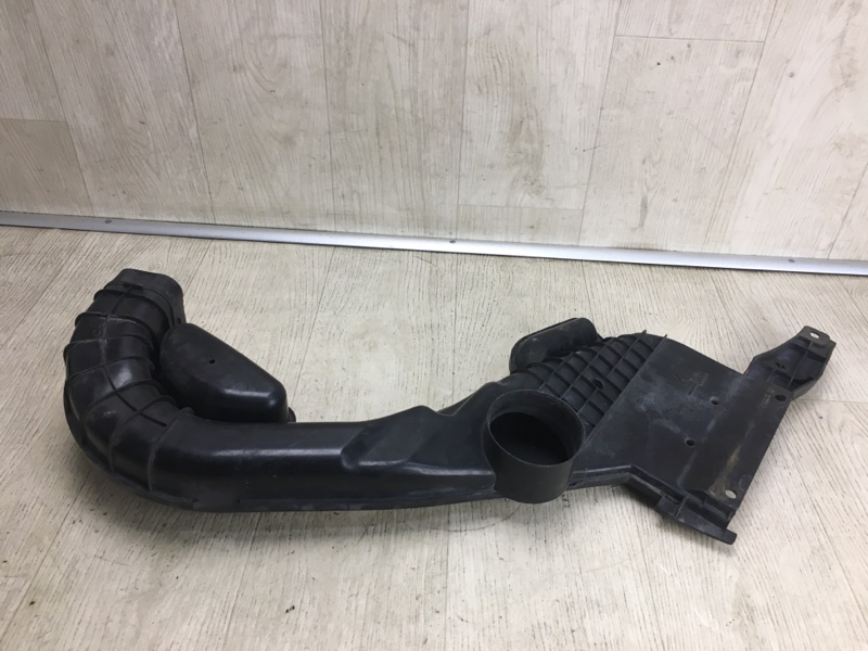 Воздухозаборник NISSAN ROGUE 08-15 S35 2.5 QR25DE