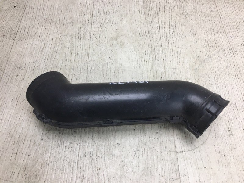 Патрубок воздушного фильтра NISSAN ROGUE 08-15 2010 S35 2.5 QR25DE 16578JG30A Б/У