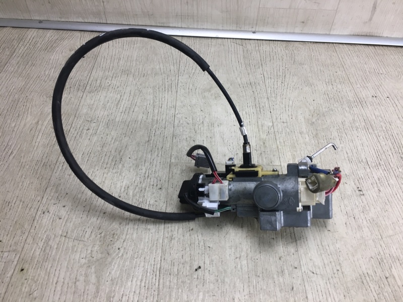 Замок зажигания ROGUE 08-15 2010 S35 2.5 QR25DE