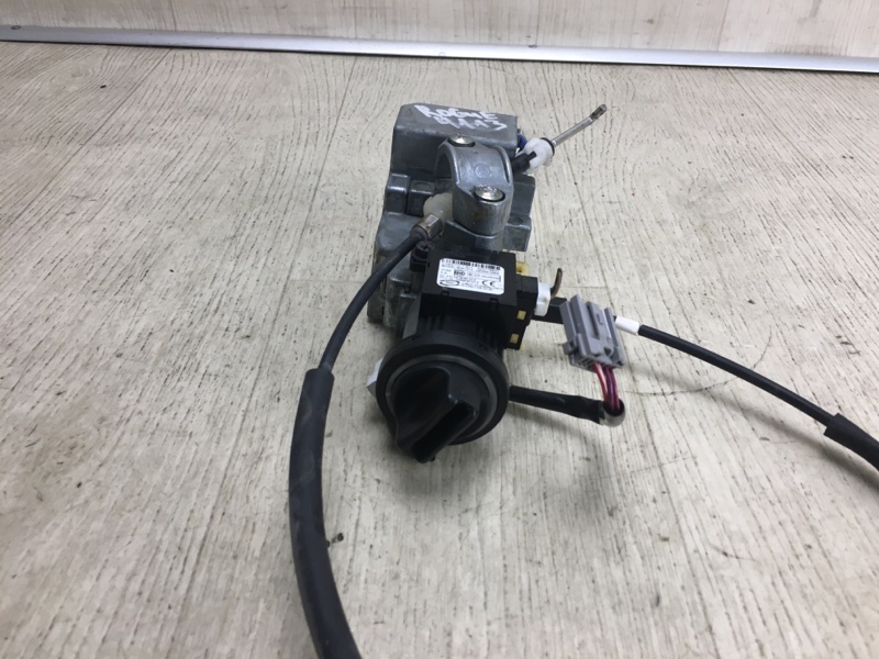 Замок зажигания ROGUE 08-15 2010 S35 2.5 QR25DE