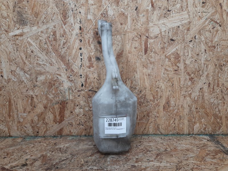 Запчасть бачок расширительный ACURA MDX (YD2) 06-13 2010 Внедорожник 3.7 J37A1 19101-RYE-A00 Б/У Бачок расширительный ACURA MDX (YD2) 06-13 2010 Внедорожник 3.7 J37A1 19101-RYE-A00 Б/У