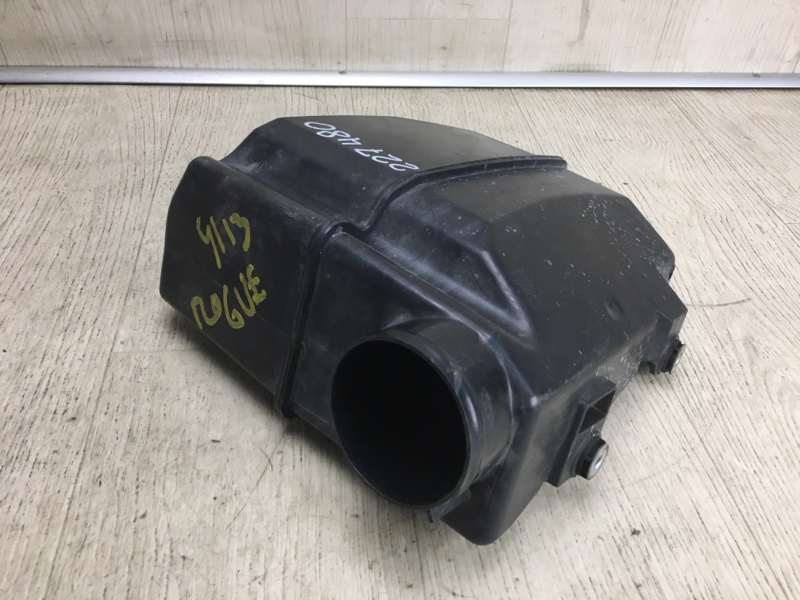 Резонатор воздушного фильтра ROGUE 08-15 2010 S35 2.5 QR25DE Резонатор воздушного фильтра ROGUE 08-15 2010 S35 2.5 QR25DE