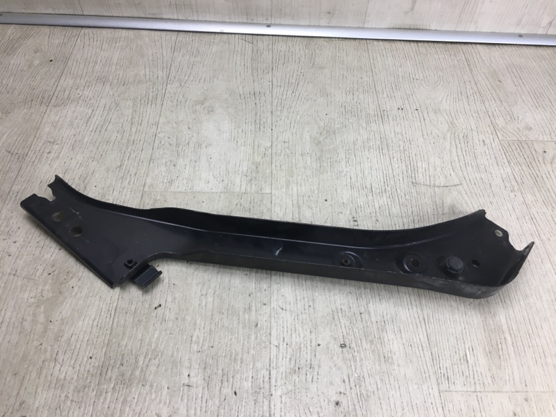 Кронштейн крепления фары левый ROGUE 08-15 2010 S35 2.5 QR25DE