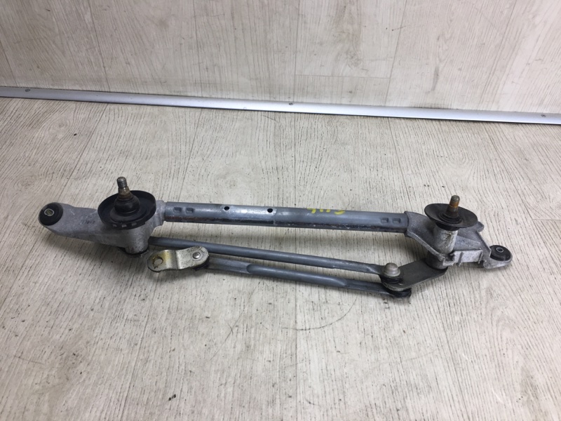 Трапеция стеклоочистителей передняя ROGUE 08-15 2010 S35 2.5 QR25DE