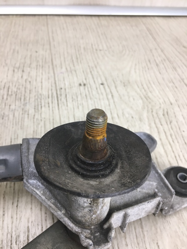 Трапеция стеклоочистителей передняя NISSAN ROGUE 08-15 S35 2.5 QR25DE