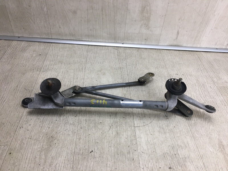 Трапеция стеклоочистителей передняя ROGUE 08-15 2010 S35 2.5 QR25DE