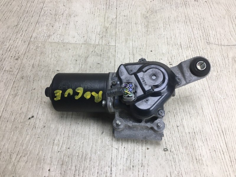 Моторчик стеклоочистителя передний ROGUE 08-15 2010 S35 2.5 QR25DE