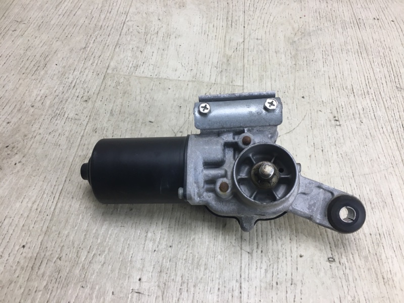 Моторчик стеклоочистителя передний NISSAN ROGUE 08-15 S35 2.5 QR25DE