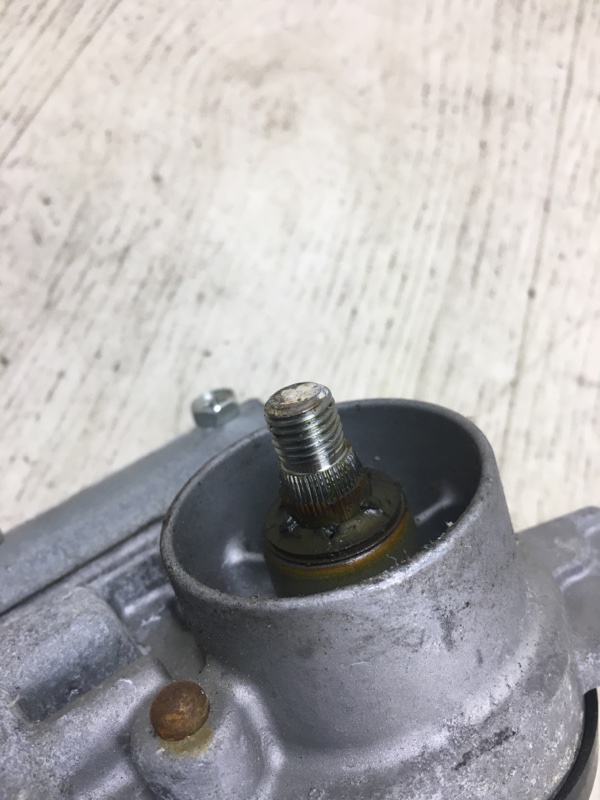 Моторчик стеклоочистителя передний ROGUE 08-15 2010 S35 2.5 QR25DE