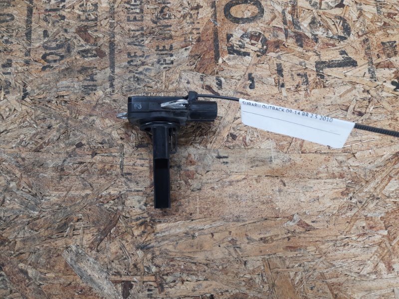 Расходомер воздуха SUBARU OUTBACK 09-14 BR 2.5 EJ253