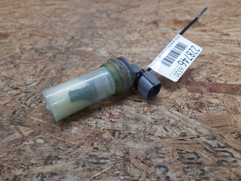 Датчик уровня бачка омывателя ACURA MDX (YD2) 06-13 2010 Внедорожник 3.7 J37A1 76835-SHJ-C01 Б/У