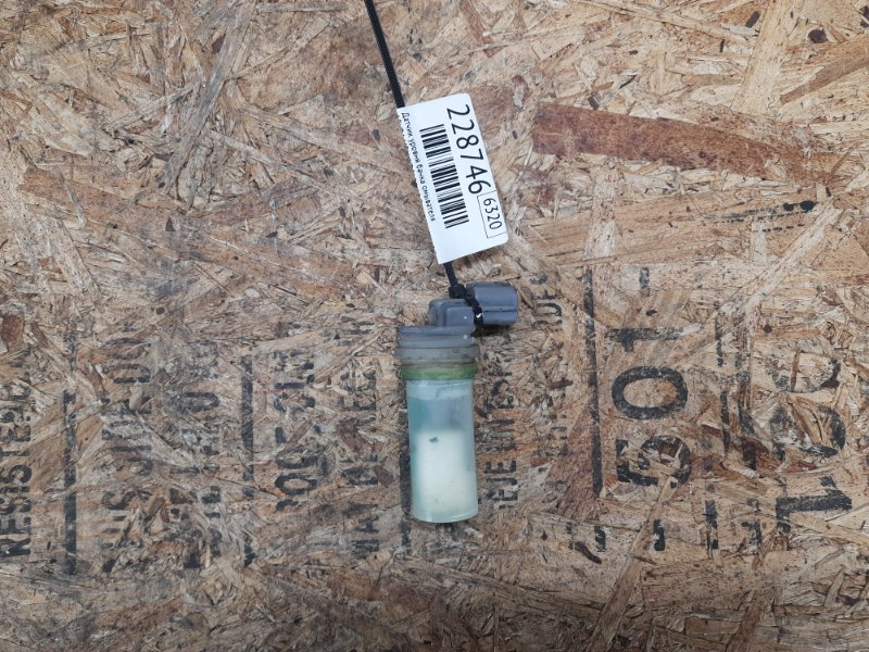 Датчик уровня бачка омывателя MDX (YD2) 06-13 2010 Внедорожник 3.7 J37A1