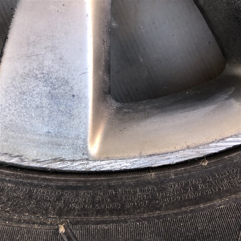 Диск R20 FX S50 03-08 2004 Внедорожник 3.5