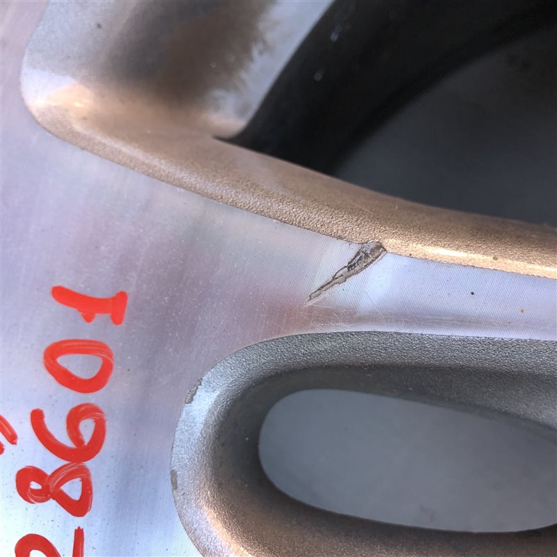 Диск R18 ACURA MDX (YD2) 06-13 YD2 3.7 Диск R18 ACURA MDX (YD2) 06-13 YD2 3.7