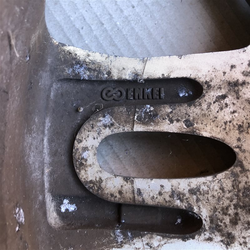 Диск R18 MDX (YD2) 06-13 2007 YD2 3.7 Диск R18 MDX (YD2) 06-13 2007 YD2 3.7