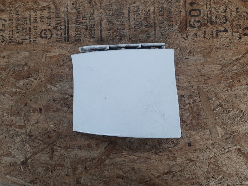 Накладка кузова задняя правая TOYOTA SIENNA 11-16 2015 Минивэн 3.5 2GR-FE 52165-08900 Б/У