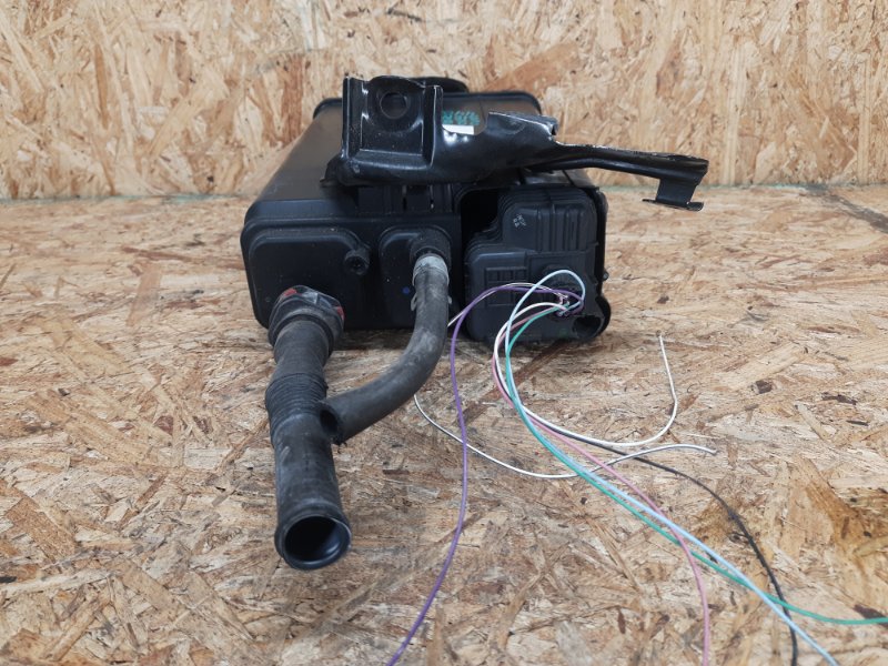 Абсорбер топливный TOYOTA SIENNA 11-16 Минивэн 3.5 2GR-FE