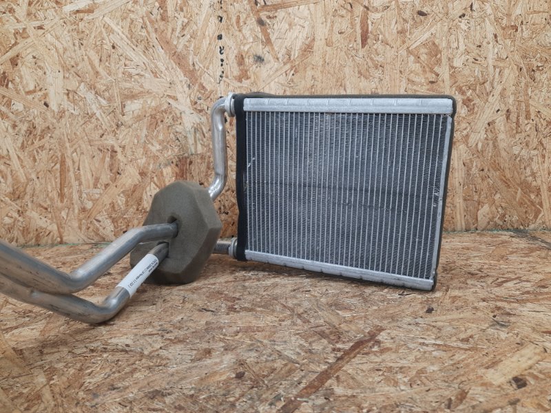 Радиатор печки TOYOTA SIENNA 11-16 Минивэн 3.5 2GR-FE