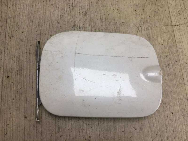 Лючок топливного бака NISSAN ROGUE 08-15 2010 S35 2.5 QR25DE 78830-JM000 Б/У