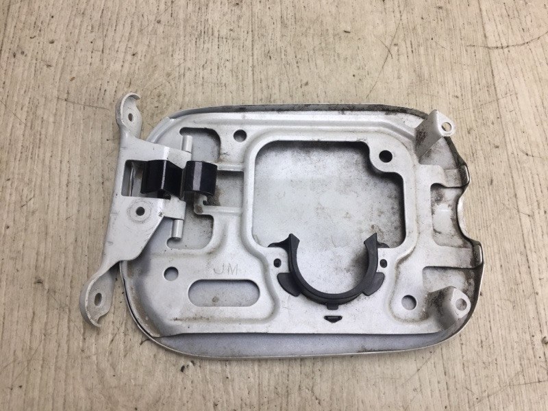 Лючок топливного бака ROGUE 08-15 2010 S35 2.5 QR25DE