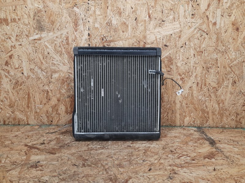 Испаритель кондиционера передний TOYOTA SIENNA 11-16 2015 Минивэн 3.5 2GR-FE 88501-06230 Б/У