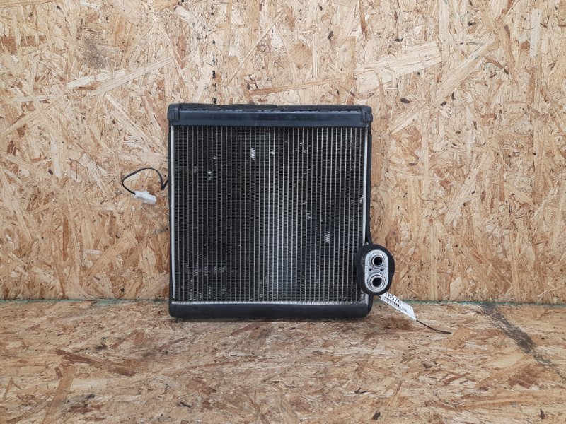 Испаритель кондиционера передний TOYOTA SIENNA 11-16 Минивэн 3.5 2GR-FE