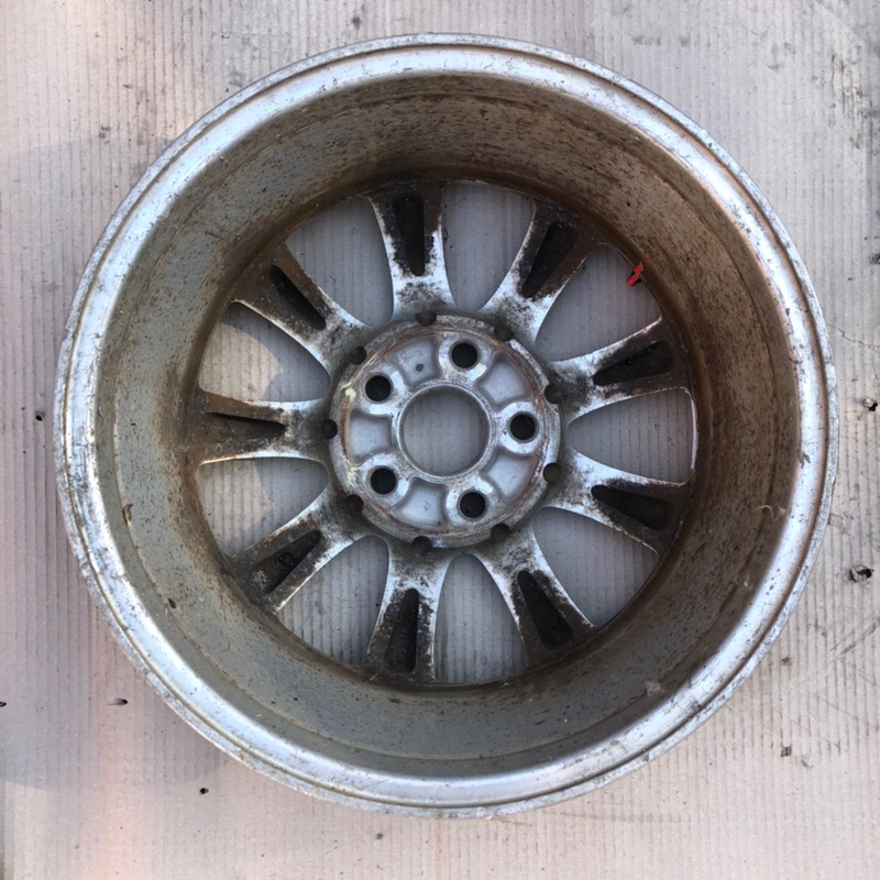 Диск R16 LEXUS ES300 ES330 01-06