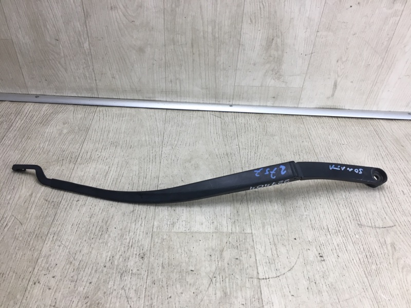 Поводок стеклоочистителя передний правый SONATA YF 10-14 2011 YF 2.4 G4KJ