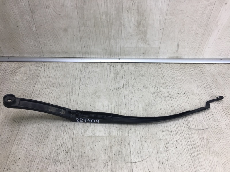 Поводок стеклоочистителя передний правый HYUNDAI SONATA YF 10-14 YF 2.4 G4KJ