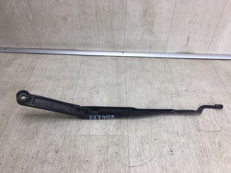 Поводок стеклоочистителя передний левый SONATA YF 10-14 2011 YF 2.4 G4KJ