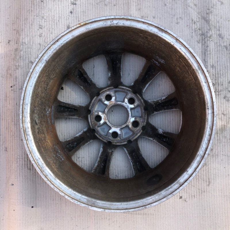 Диск R16 ES300 ES330 01-06